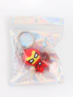 Брелок «Железный человек», 5 см