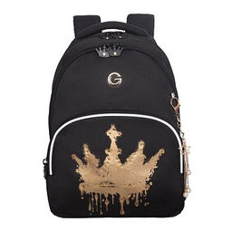 RG-660-6 Рюкзак школьный с обвесом