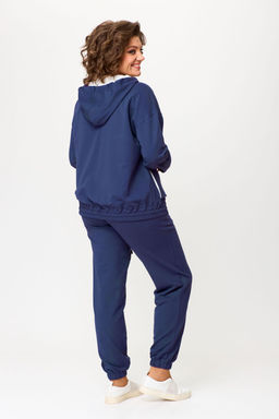 Костюм Bonna Image 948/2 синий  фото 2