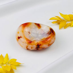 Чаша из Сердолика