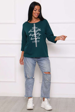 29547 туника женская - Натали фото 4