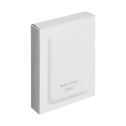 Внешний аккумулятор CRR-32, 3000 мАч, 5 W, для Iphone с функцией MagSafe, чёрный - Simaland фото 9