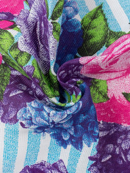 Цена за 2 шт. Полотенце кухонное С 8 марта! 35?602 см