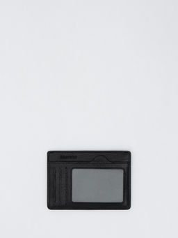 Картхолдер 20926 black Pratero