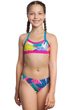Топ Frisky top junior PBT B0