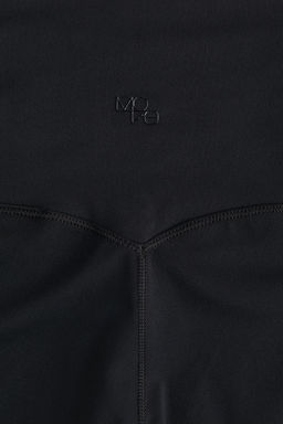 Leggings de yoga acampanados con SoftMove Lycra® - H&m фото 7