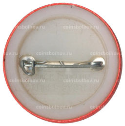 Значок Вышел на охоту