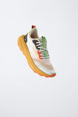 SPORTY SNEAKERS - Zara фото 7