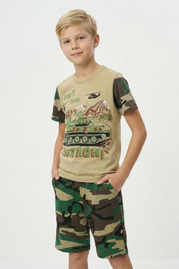 Костюм Атака детский