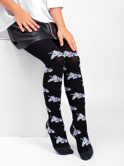 Колготки для девочки Соль&Перец  фото 38