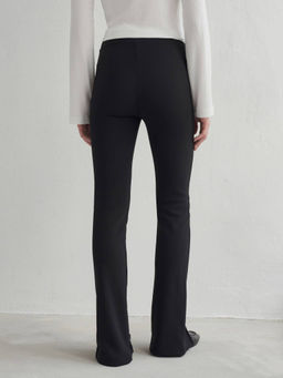 CONTE LBK 2505 Брюки женские black - Conte elegant фото 6