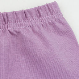 Комплект джемпер интерлок, лосины кулирка 7629900204 - Youlala фото 5