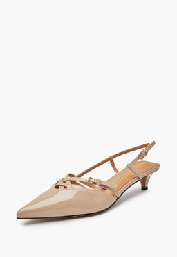 Туфли открытые - Mascotte фото 5