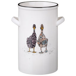 ПОДСТАВКА ПОД СТОЛОВЫЕ ПРИБОРЫ LEFARD FAMILY FARM 10,5/12*17 СМ фото 3