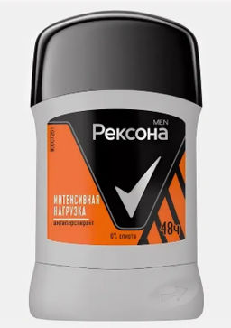 РЕКСОНА део-стик муж Интенсивная нагрузка 50мл