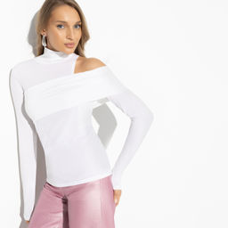 Водолазка Познакомимся поближе - Charutti фото 6