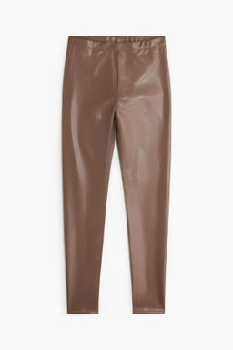 Leggings revestidos - H&m фото 4