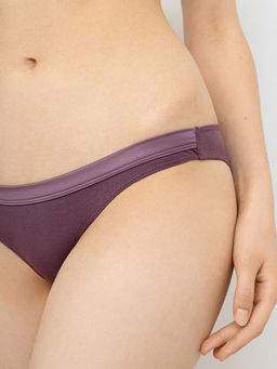 Цена за 2 штуки! ТРУСЫ ЖЕНСКИЕ крокус 412395 - Mark formelle фото 5