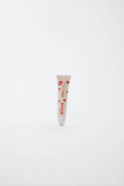 STITCH DISNEY LIP GLOSS 10 ML (1.69 FL.OZ) / TINTED LEATHER