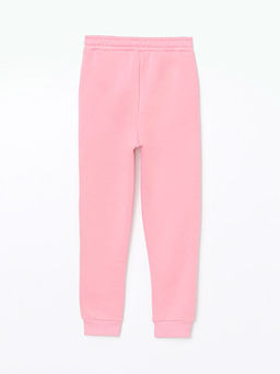 Beli Lastikli K?z ?ocuk Jogger E?ofman Alt? - Waikiki фото 2