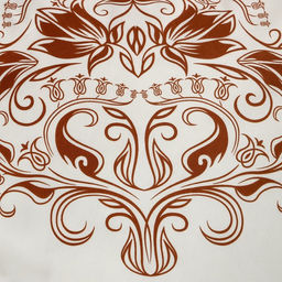 Постельное бельё Экономь и Я 1,5 сп Палермо 147х215см,150х215см,70х70см-2 шт, полисатин, 80г/м  фото 3