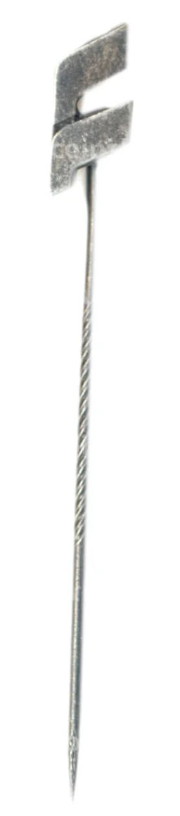 Значок рекламный