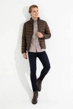 Мужское кокосовое пальто Неожиданная скидка в корзине - U.s. polo assn фото 2