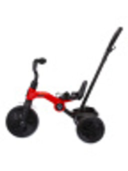 Велосипед трехколесный Qplay