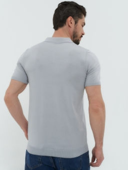 Футболка-поло мужская - Little secret фото 3