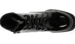 AL 5237 Ботинки детские, черный - Antilopa фото 5