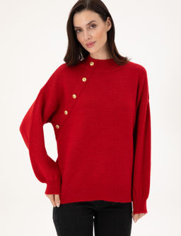 K_rm_z_ Comfort Fit Kazak - Pierre cardin фото 3