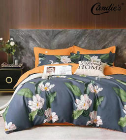 КПБ Candies Cotton Luxe CANCL060 1.5 спальный