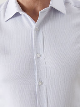 Regular Fit K?sa Kollu Erkek G?mlek