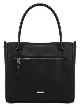 Сумка ELEGANZZA ZQ60-2246 black  фото 8