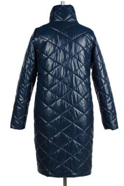 05-2107 Куртка женская зимняя (термофин 250) - El podio фото 9