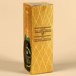 Подарочный чай Королеве, со вкусом малины, 50 г. - Фабрика счастья фото 5