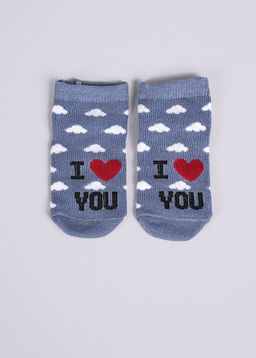 Носки детские