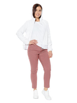 Ветровка B-8801 Черный - Snow headquarter фото 24