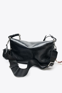 MULTI-CHARM BAG - Zara фото 4