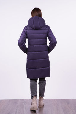 Полупальто зимнее - Twin tip фото 25