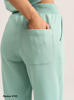Брюки 4103 - MG Wear фото 17