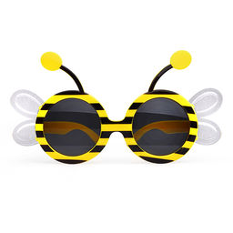 Очки детские "Пчелка"