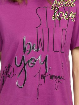 Pelican DFT6666 джемпер (модель футболка) женский  фото 3