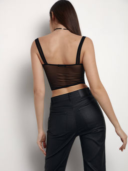 CONTE LTT 2306 black - Conte elegant фото 3