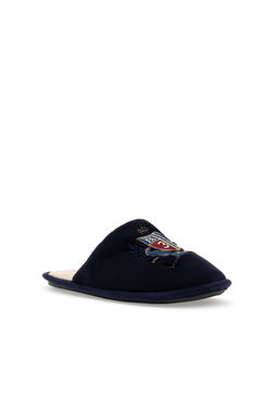 U. S. Polo Assn / Мужские темно-синие туфли - U.s. polo assn фото 3