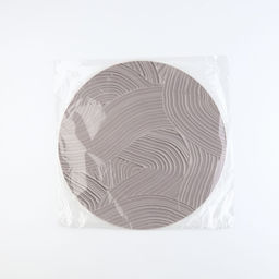 Салфетка сервировочная, плейсмат Арт, d=38 см - Дорого внимание фото 4