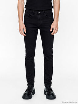 760 Skinny Fit Erkek Jean Pantolon