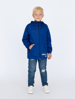 Ветровка детская