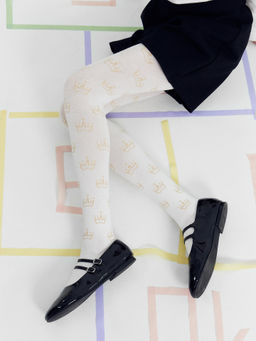 Цена за 3 пары! КОЛГОТКИ ДЕТСКИЕ - Mark formelle фото 3