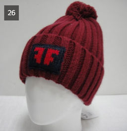 Шапка Бостон - Ferz фото 10